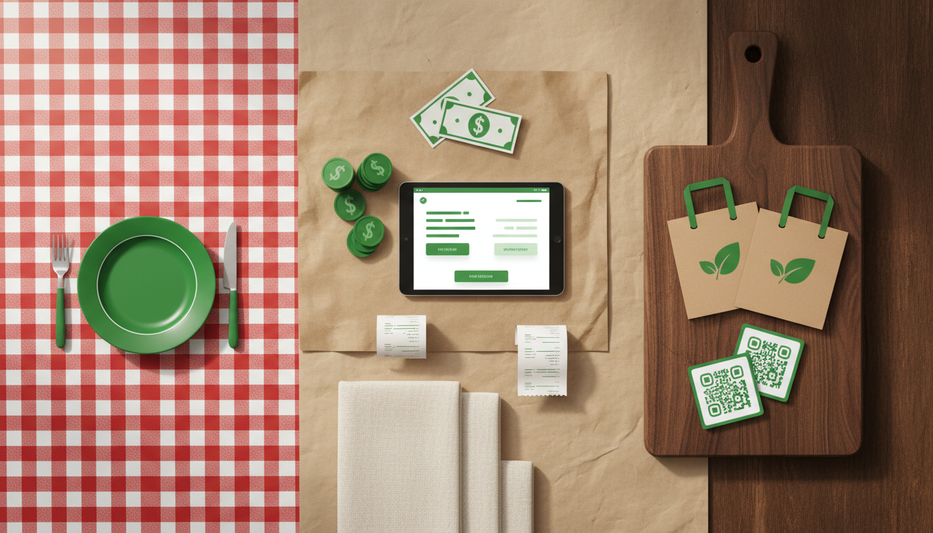 Sustav naručivanja za brzu hranu 2026: Kako povećati promet za 35% – Potpuni vodič