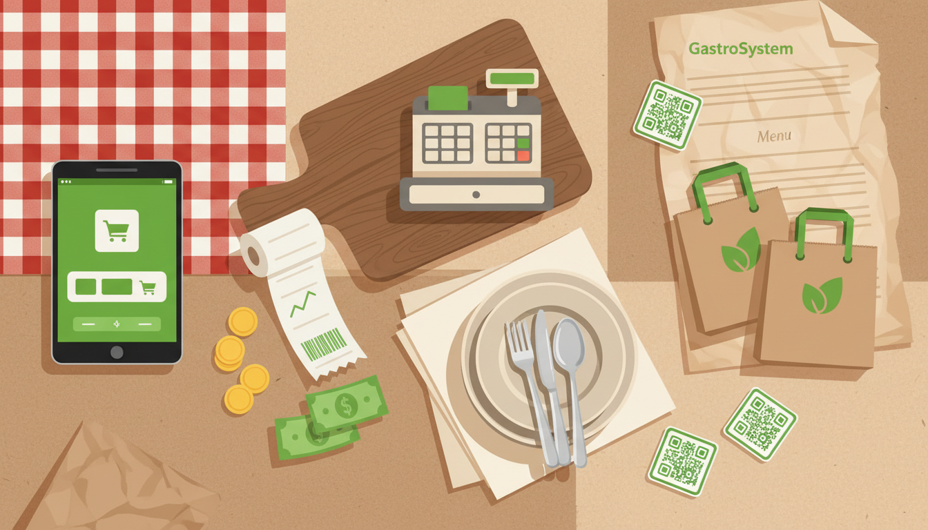 iPad POS vs. Cash Register 2026: The Ultimate Comparison for Restaurants