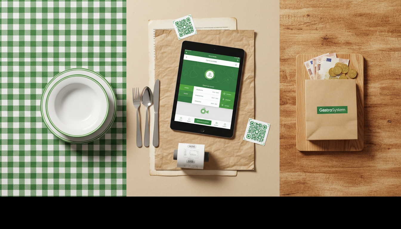 कैश सिस्टम गैस्ट्रोनॉमी 2026: ये 7 POS फंक्शन्स आपका रोजाना 2 घंटे काम बचाएंगे