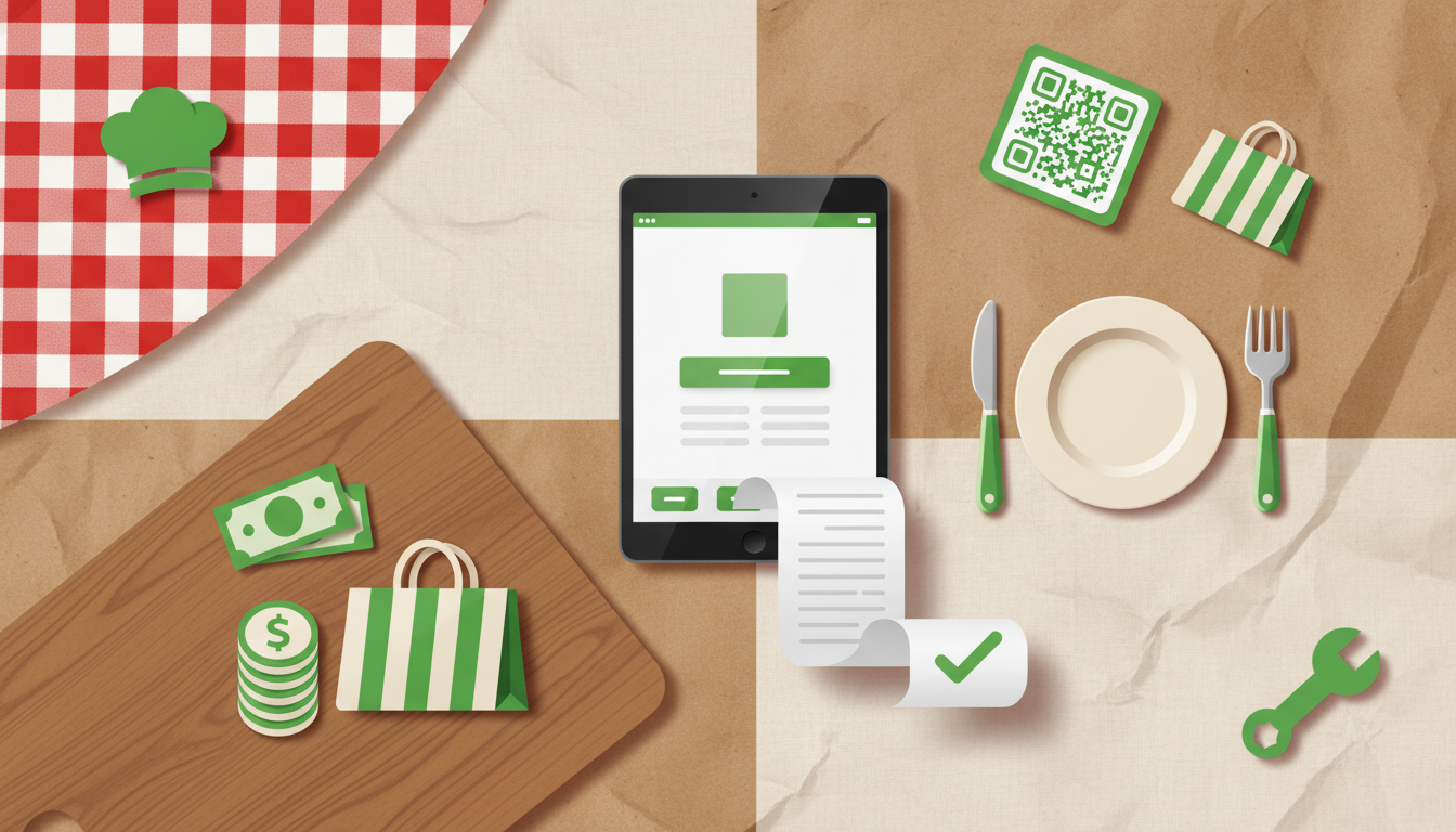 Lieferando'yu İptal Etme 2026: 7 Adımda Kendi Sipariş Sisteminize Geçiş