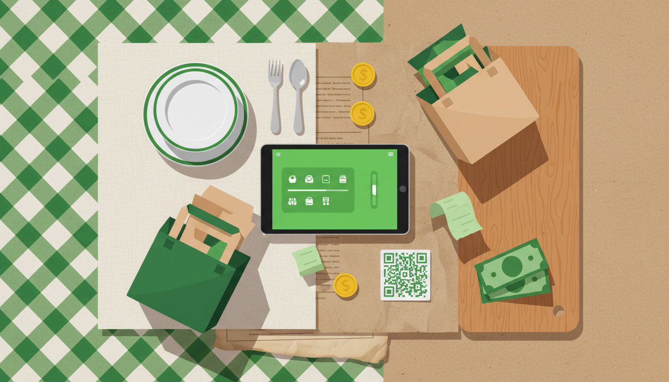 Usporedba softvera za dostavu 2026: 7 top rješenja za restorane (bez provizije)