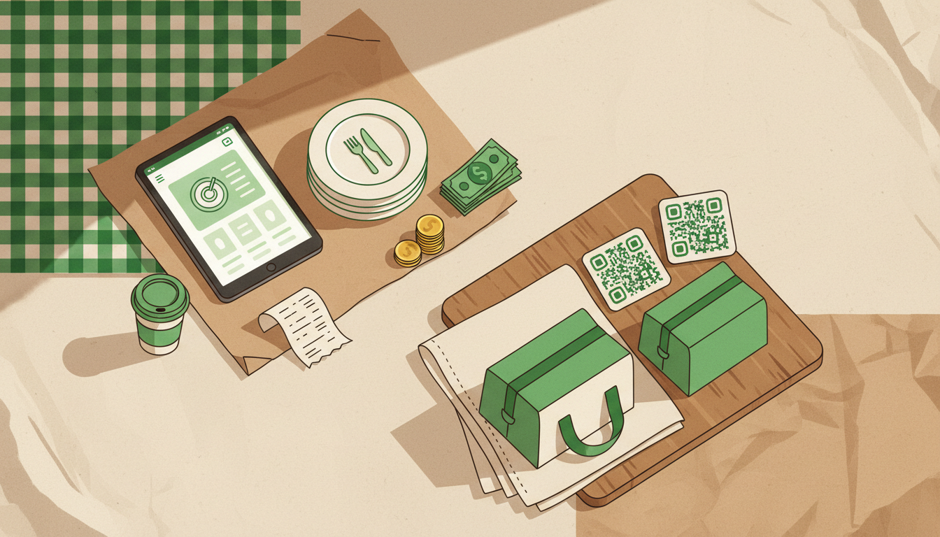 Restaurant eröffnen 2026: Die komplette Digital-Checkliste für neue Gastronomen