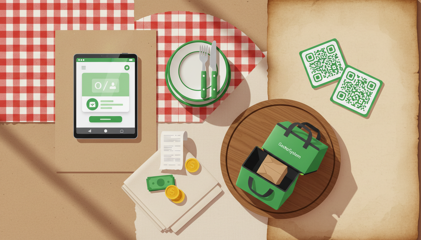 Creating a Restaurant Website 2026: The Ultimate Guide for Restaurateurs (with Cost Calculator)