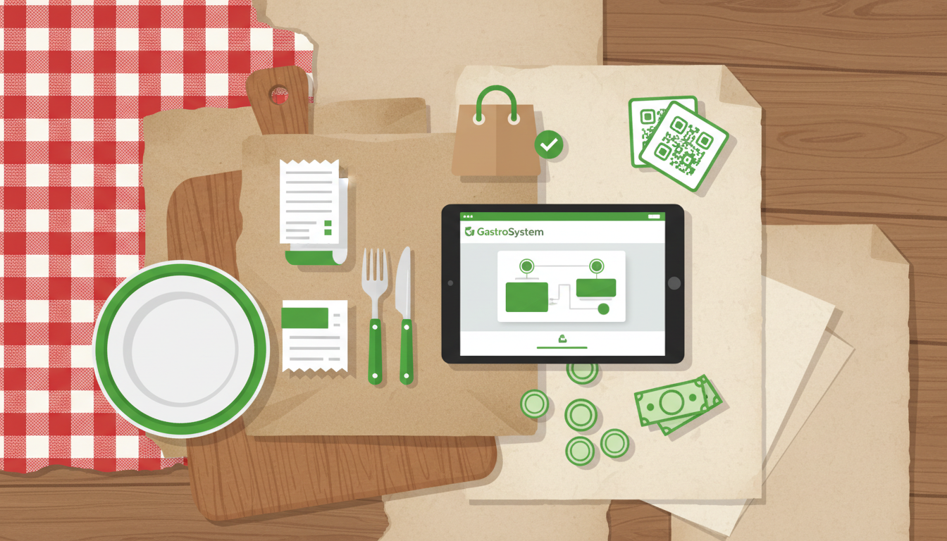 TSE obveza 2026: Nove regulacije za ugostitelje – troškovi, rokovi i praktična rješenja